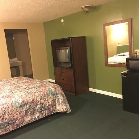 Crown Inn Toledo Zewnętrze zdjęcie