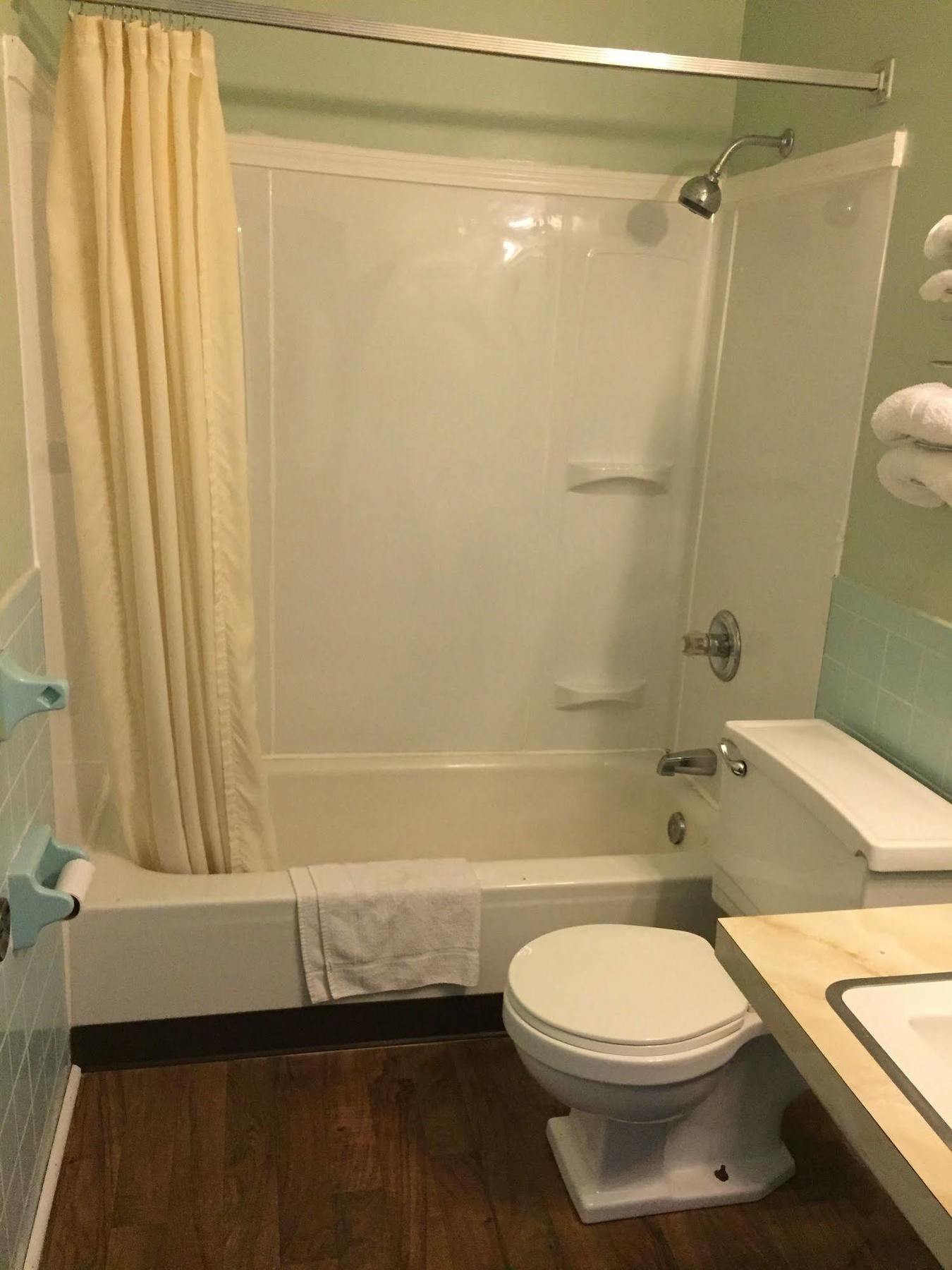 Crown Inn Toledo Zewnętrze zdjęcie